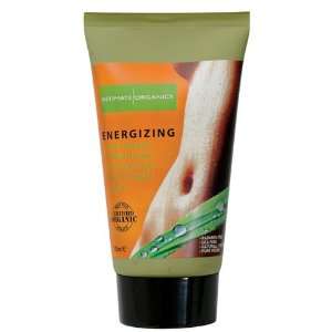   foot foreplay lotion w/fresh orange and wi