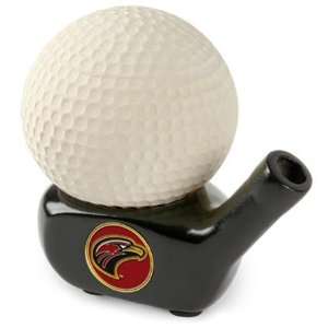 Louisiana Monroe Warhawks NCAA Golf Ball Driver Stress Ball