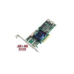  6805 Kit Raid 0/1/10 Sata 512MB Pcie 3.3/12V MD2/LP SFF 