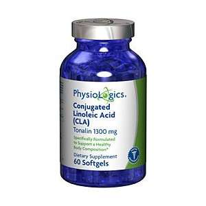  PhysioLogics CLA 1300mg Tonalin