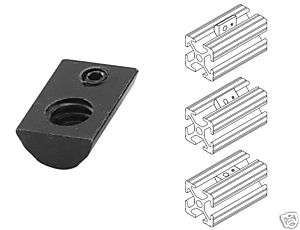 8020 T Slot Hardware Drop In T Nut 10 S 3312 N  