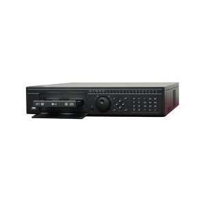    32 Channel Elite Series H.264 Realtime Security DVR