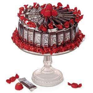 Black Forest Cake   Hershey Cake  Grocery & Gourmet Food