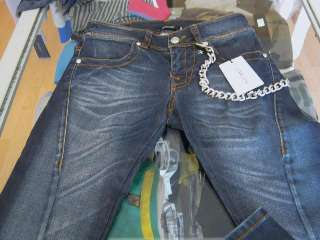 DENNY ROSE   Pantaloni jeans donna art. 3590 AI 2011 12  