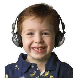  Kidz Gear Wired Headphones For Kids Electronics