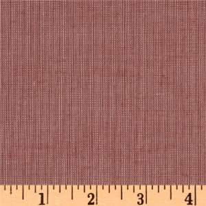  60 Wide Shot Cotton Dusty Rose Fabric By The Yard: Arts 