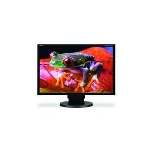   NEC Display MultiSync EA221WM BK Widescreen LCD Monitor: Electronics