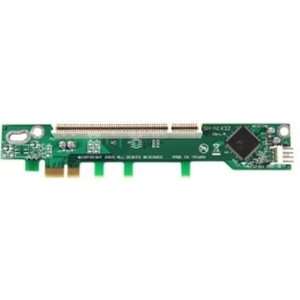  PCI Express to PCI Riser Card Electronics