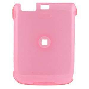   Pink Snap on Cover for LG Lotus Elite LX610: Everything Else