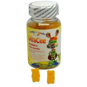  VitaCee   60 Vitamin C Pectin Gummies Health & Personal 