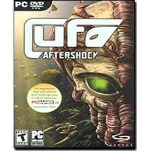  UFO: Aftershock: Electronics