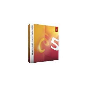  Adobe Creative Suite v.5.0 Design Standard Graphics 