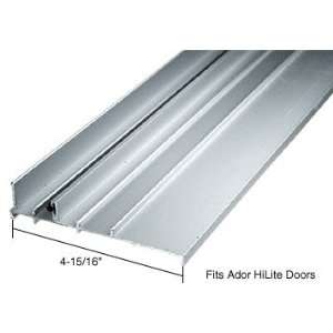   Threshold for Ador HiLite; 4 15/16 Wide X 8 ft Long