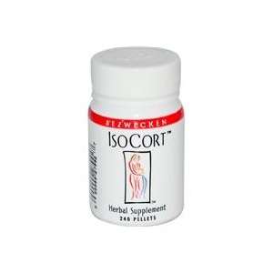  Bezwecken, Isocort Adrenal Support 240 Pellets Beauty