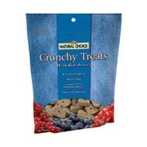  Nutro   Nutro Natural Choice Crunchy Berry Treat Pet 