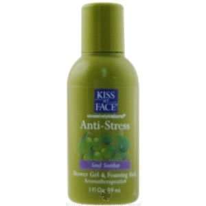  Shower Gel, Anti Stress   12 Units / 1 oz ( Value Bulk 