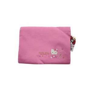  Sanrio Hello Kitty Cosmetic Accessory Bag   Pink Beauty