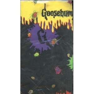  Goosebumps Party Table Cover 54 By 89 1/4 Inches Toys 