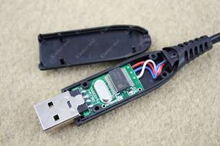 Diese Kabel ist eine Typ A USB Kabel mit TTL 3pin Anschluss.