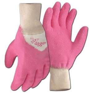  Glove Dirt Digger Pink Small   Part # 8401PS