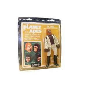  Planet of the Apes Dr Zaius Diamond Select re issue Toys 