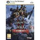 Warhammer 40000 Dawn Of War II 2 Chaos Rising PC New