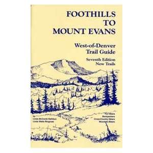  Foothills to Mt. Evans Guide Book / Rathbun Musical Instruments