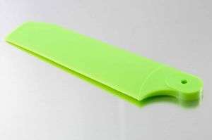KBD4076 104mm Tail Blade KBDD Extreme Edition Neon Lime  