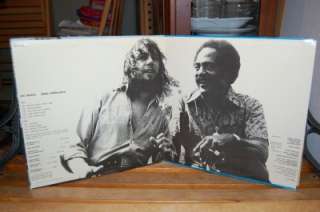 LP~JIMMY WITHERSPOON & ERIC BURDON~GUILTY~CLEAN COPY  