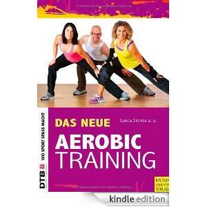 Das neue Aerobic Training (German Edition) Gunda Slomka u.a.  