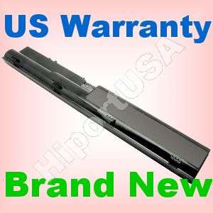 New Battery Fits HP Probook 4330s, 4530s, 4535s, 4730s, 6465b  