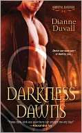  & NOBLE  Darkness Dawns (Immortal Guardians Series #1) by Dianne 