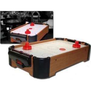  Table Top Air Hockey Game