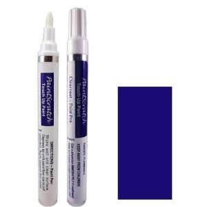  1/2 Oz. Indigo Blue Metallic Paint Pen Kit for 2003 Honda 
