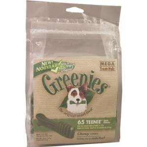  Greenies 21206 Greenies Mega Pak Teenie Dog Treat Pet 