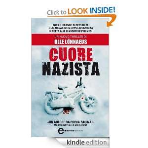 Cuore nazista (Nuova narrativa Newton) (Italian Edition) Olle 
