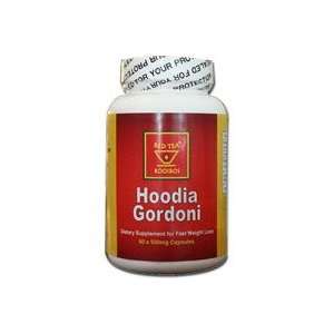  African Red Tea Imports   Hoodia Gordoni 500mg 60 VegCaps 