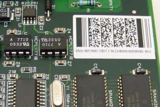 SST 5136 DNP PCI DeviceNet Pro PCI Adapter Card Woodhead Molex Can 