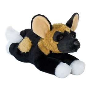    Aurora World Inc 12 inches African Wild Dog Flopsie Toys & Games