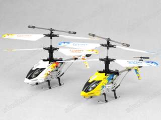 4CH metal RC Remote Helicopter With GYRO MODEL TOY 23cm 4011 Features:
