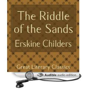  Sands (Audible Audio Edition) Erskine Childers, George Hagan Books