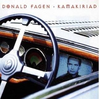Top Albums by Donald Fagen (See all 22 albums)