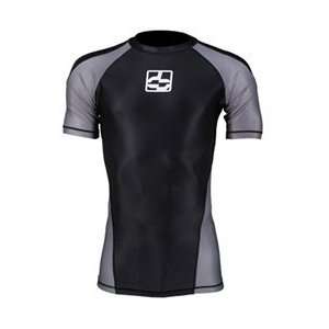  DO or DIE Rash Guard: Sports & Outdoors
