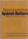 Representative Spanish Authors Volume II, (0195014332), Walter 