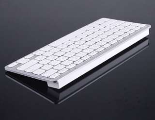   Wireless Keyboard for Apple iPad iPad 2 Macbook Mac PC Laptop  