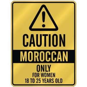   18 TO 25 YEARS OLD  PARKING SIGN COUNTRY MOROCCO: Home Improvement