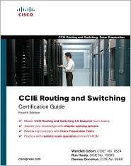 CCIE Routing and Switching Certification Guide (Exam Certification 
