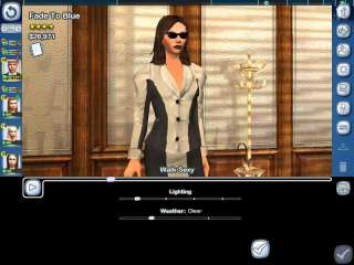 THE MOVIES Hollywood Movie Star Simulation PC Game NEW! 047875325876 