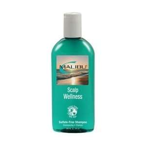  Malibu Scalp Wellness Shampoo 9oz Beauty