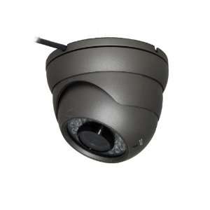  AGI (VC CA DIR5 635)   Indoor / Outdoor infrared grey dome 
